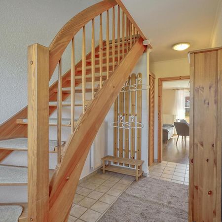 Nice Home In Toenning With Kitchen Luaran gambar