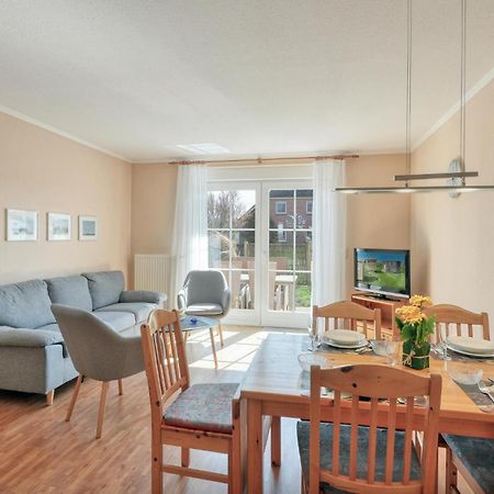Nice Home In Toenning With Kitchen Luaran gambar