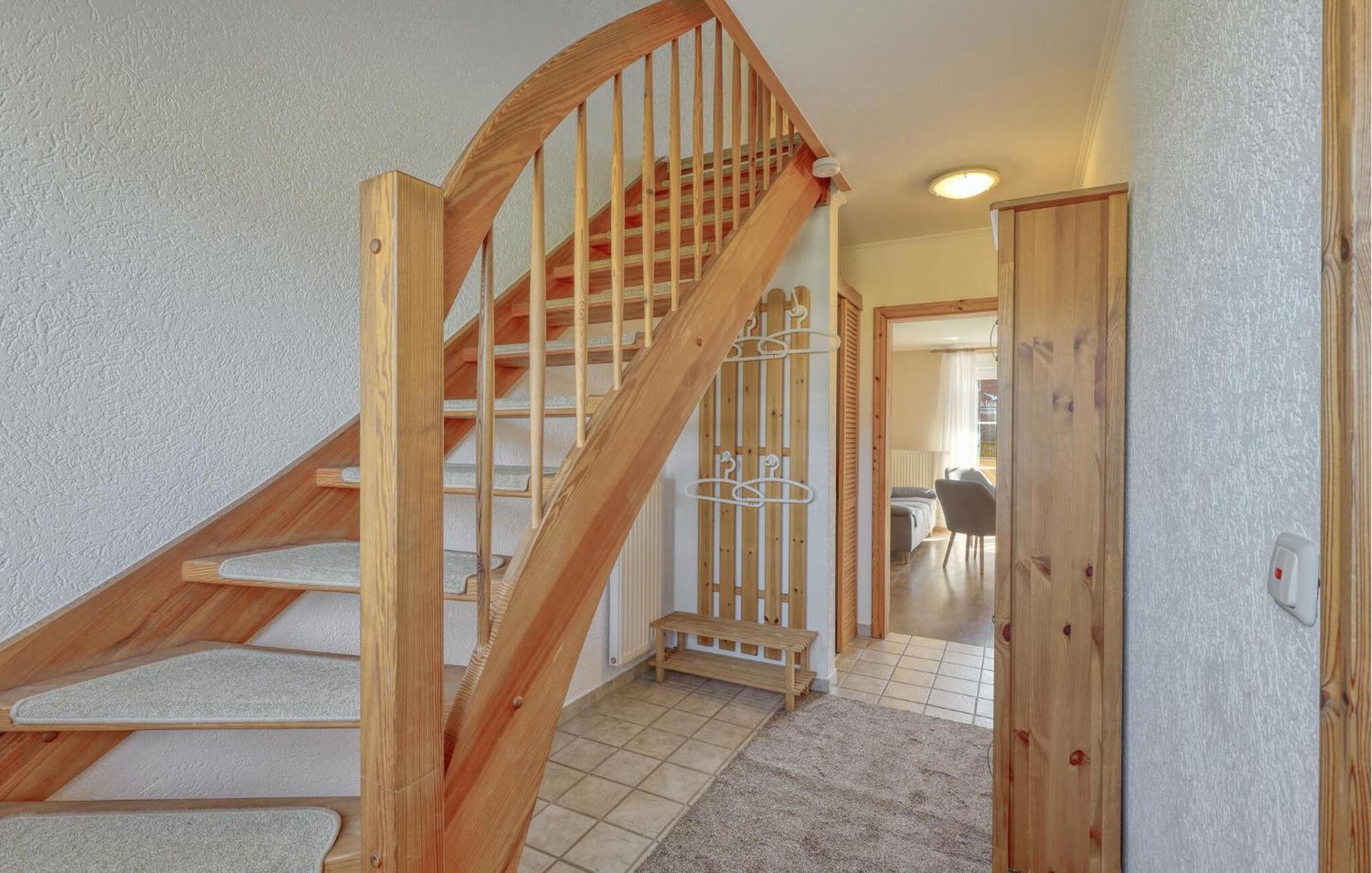 Nice Home In Toenning With Kitchen Luaran gambar